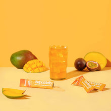 Load image into Gallery viewer, SuperBelly Hydration & Gut Mix, Mango Passionfruit