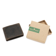 Load image into Gallery viewer, Leather Wallet George GW2157