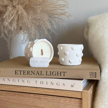 Load image into Gallery viewer, Reverie Soy Wax Candle | Valentine Gift | Cute Gift For Her