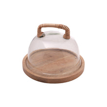 Load image into Gallery viewer, Aloha Bell Cake Dome