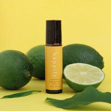 Load image into Gallery viewer, Happily Essential Oil Roll On