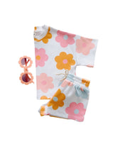 Load image into Gallery viewer, Shorts Set | Daisy Pop