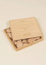 Load image into Gallery viewer, Wooden Balance Puzzle - Forest (8 pcs)