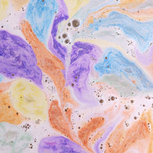 Load image into Gallery viewer, Rainbow - Mini Bath Bombs- Gift Bag