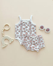 Load image into Gallery viewer, Happy Daisy Top & Shorts Set for Baby