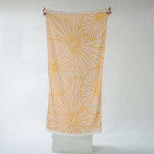 Load image into Gallery viewer, Towel-Orange Crush