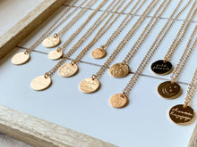 Load image into Gallery viewer, Kate Necklace