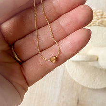 Load image into Gallery viewer, Sweetheart Necklace