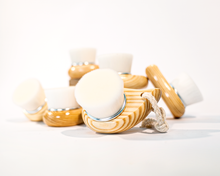 Load image into Gallery viewer, Dry Facial Brush