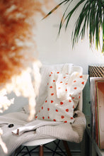 Load image into Gallery viewer, Tote Bag - Strawberry