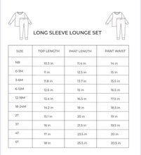 Load image into Gallery viewer, Checkered Smiley Lounge Set | Pink