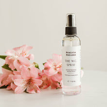 Load image into Gallery viewer, The W.C. Spray ~ Air Freshener