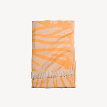 Load image into Gallery viewer, Towel-Orange Crush