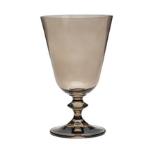 Load image into Gallery viewer, Bella Red Wine Glass (Assorted Colours)