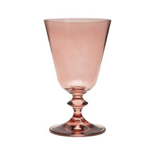 Load image into Gallery viewer, Bella Red Wine Glass (Assorted Colours)