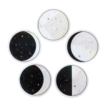 Load image into Gallery viewer, Suncatcher Window Stickers