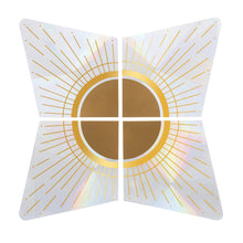 Load image into Gallery viewer, Suncatcher Window Stickers