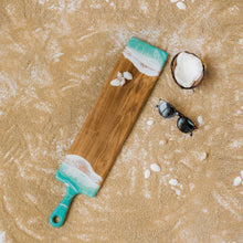 Load image into Gallery viewer, Acacia Baguette Board