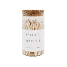 Load image into Gallery viewer, Medium Hearth Safety Matches