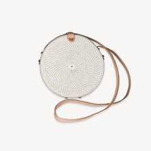 Load image into Gallery viewer, Circle Bali Bag
