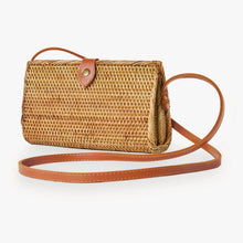 Load image into Gallery viewer, Crossbody Bali Bag