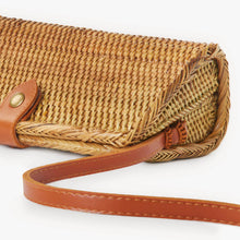 Load image into Gallery viewer, Crossbody Bali Bag