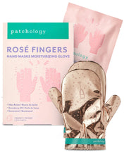 Load image into Gallery viewer, Rose Fingers