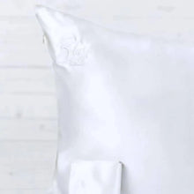 Load image into Gallery viewer, Blush King Silk Pillow Case