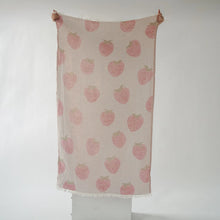 Load image into Gallery viewer, Strawberry Shortcake Towel
