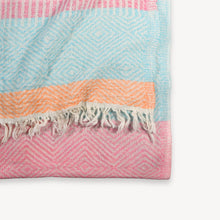 Load image into Gallery viewer, Teaberry Towel