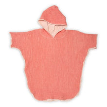 Load image into Gallery viewer, Kids Poncho Assorted Colours