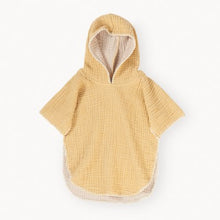 Load image into Gallery viewer, Kids Poncho Assorted Colours