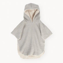 Load image into Gallery viewer, Kids Poncho Assorted Colours