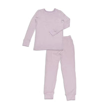 Load image into Gallery viewer, Mom & Me 2 Piece PJ's Lavender