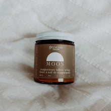 Load image into Gallery viewer, Moon Magnesium Tallow Whip | Vanilla Body Cream