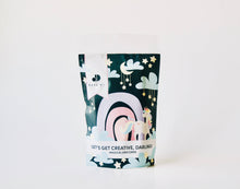 Load image into Gallery viewer, Unicorn Play Dough Kit