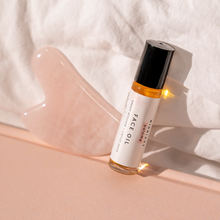 Load image into Gallery viewer, Regenerating Facial Oil with Carrot Seed - 0.3 oz