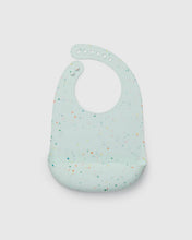 Load image into Gallery viewer, Silicone Bib Printed NEW