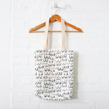 Load image into Gallery viewer, Tote Bag - Boobs