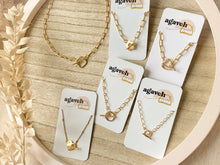 Load image into Gallery viewer, Zeal Necklace