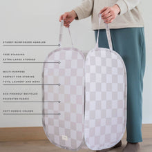 Load image into Gallery viewer, Pop-Up Laundry Hamper