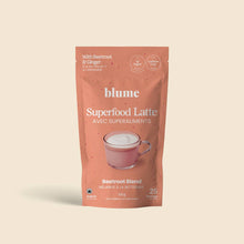 Load image into Gallery viewer, Superfood Latte Powder, Beetroot