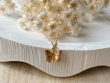 Load image into Gallery viewer, Flutter Necklace