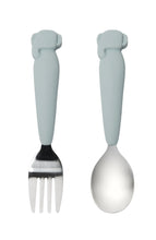 Load image into Gallery viewer, Kids Utensils Set
