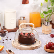 Load image into Gallery viewer, Aloha Bell Cake Dome