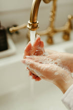 Load image into Gallery viewer, Liquid Hand Soap | Eucalyptus, Mint & Rosemary