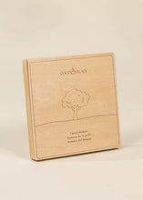 Load image into Gallery viewer, Wooden Balance Puzzle - Forest (8 pcs)