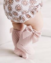 Load image into Gallery viewer, Happy Daisy Top & Shorts Set for Baby