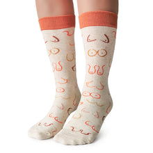 Load image into Gallery viewer, Uptown Sox - Women's Socks
