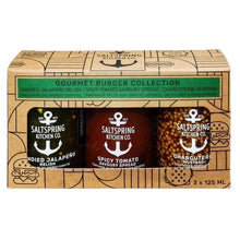 Load image into Gallery viewer, Salt Spring Kitchen Gift Boxes